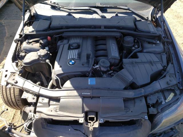 Photo 7 from auction – 2008 BMW 328 I with VIN WBAVA37558NL53187
