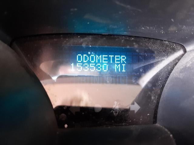 Photo 8 from auction – 2010 CHEVROLET TRAVERSE L with VIN 1GNLVFED8AJ259321