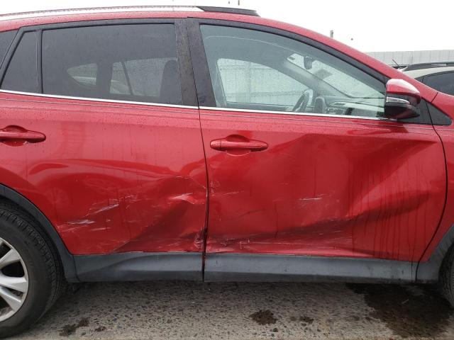 Photo 9 from auction – 2015 TOYOTA RAV4 LIMIT with VIN 2T3DFREV9FW328143