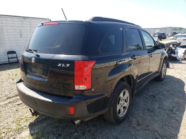 Photo 4 from auction – 2007 SUZUKI XL7 LUXURY with VIN 2S3DB317076115855