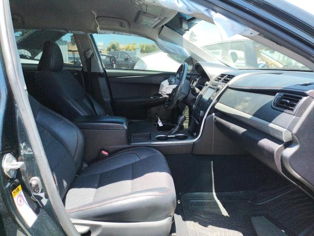 Photo 5 from auction – 2017 TOYOTA CAMRY LE with VIN 4T1BF1FK3HU675654