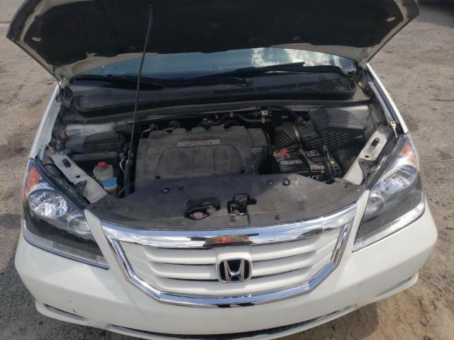 Photo 7 from auction – 2008 HONDA ODYSSEY with VIN 5FNRL38778B046066