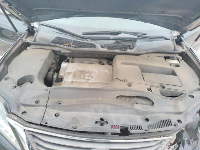 Photo 7 from auction – 2013 LEXUS RX 350 with VIN 2T2ZK1BA1DC104730