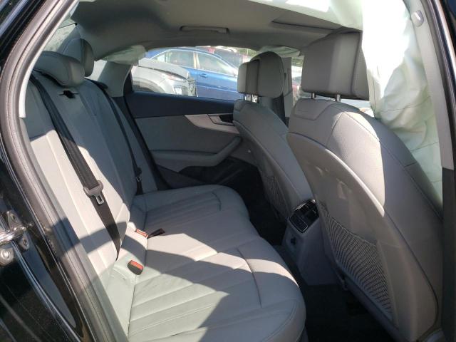 Photo 6 from auction – 2018 AUDI A4 PREMIUM with VIN WAUENAF42JN017052