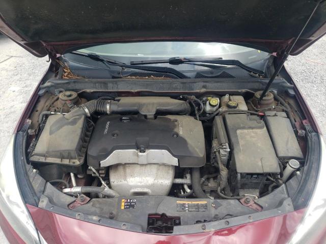 Photo 7 from auction – 2015 CHEVROLET MALIBU 1LT with VIN 1G11C5SL1FF312343