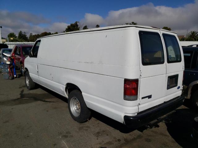 Photo 3 from auction – 1997 FORD ECONOLINE with VIN 1FTHS24LXVHA16762