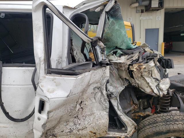 Photo 5 from auction – 2004 FORD ECONOLINE with VIN 1FTSS34L54HB28413