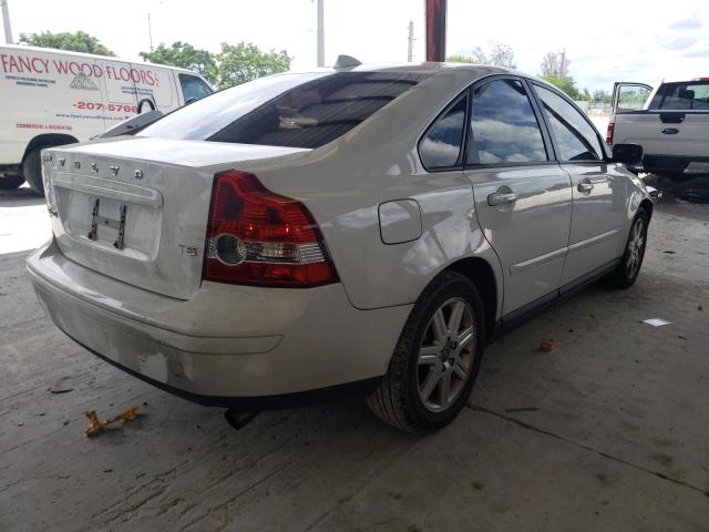 Photo 4 from auction – 2005 VOLVO S40 T5 with VIN YV1MS682952105288