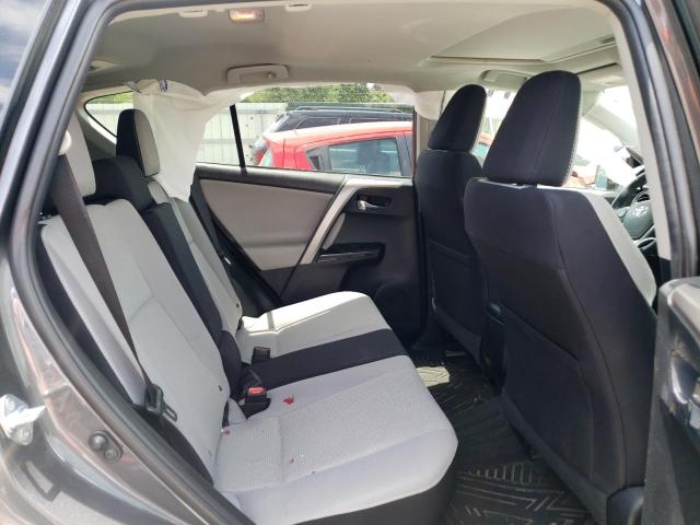 Photo 6 from auction – 2018 TOYOTA RAV4 ADVEN with VIN 2T3RFREV9JW711708