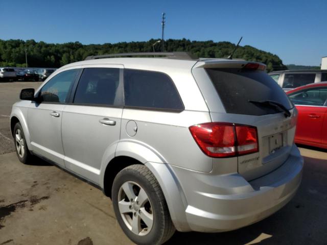 Photo 3 from auction – 2012 DODGE JOURNEY SE with VIN 3C4PDCAB3CT391799