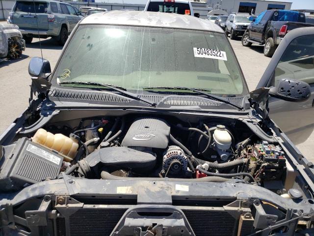 Photo 7 from auction – 2006 CHEVROLET SILVERADO with VIN 2GCEC13T761114390