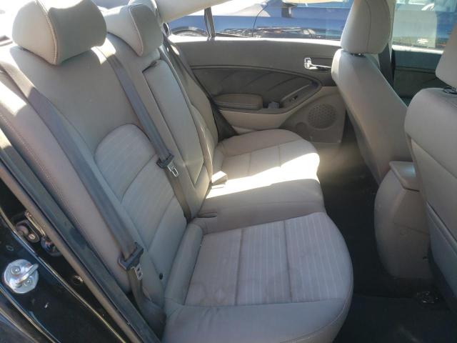 Photo 6 from auction – 2015 KIA FORTE EX with VIN KNAFX4A83F5273556