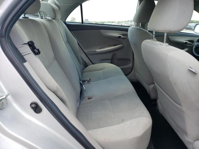 Photo 6 from auction – 2013 TOYOTA COROLLA BA with VIN 2T1BU4EE4DC104544