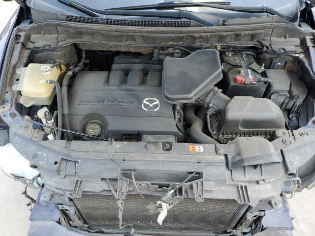 Photo 7 from auction – 2012 MAZDA CX-9 with VIN JM3TB2DA2C0347637