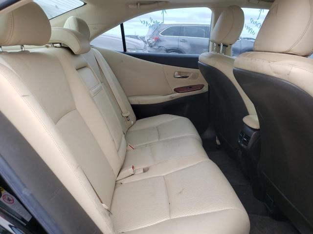 Photo 6 from auction – 2010 LEXUS HS 250H with VIN JTHBB1BA5A2026676