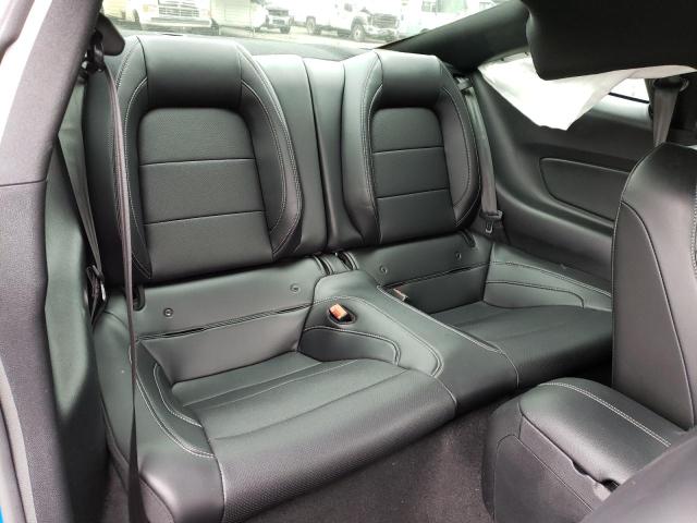 Photo 6 from auction – 2020 FORD MUSTANG with VIN 1FA6P8TH7L5177406