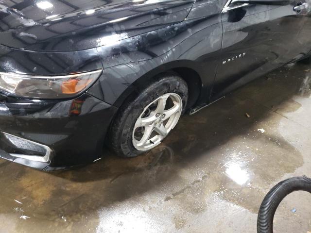 Photo 9 from auction – 2016 CHEVROLET MALIBU LS with VIN 1G1ZB5ST4GF309136