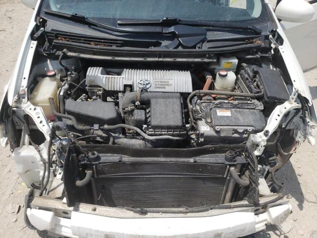 Zdjęcie 7 z aukcji – 2015 TOYOTA PRIUS z VIN JTDKN3DU9F0435147