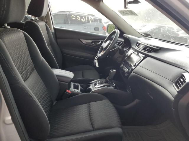 Photo 5 from auction – 2018 NISSAN ROGUE S with VIN KNMAT2MV5JP572526