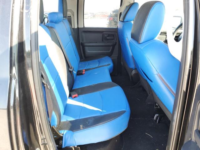 Photo 6 from auction – 2019 RAM 1500 CLASS with VIN 1C6RR6FT5KS585688