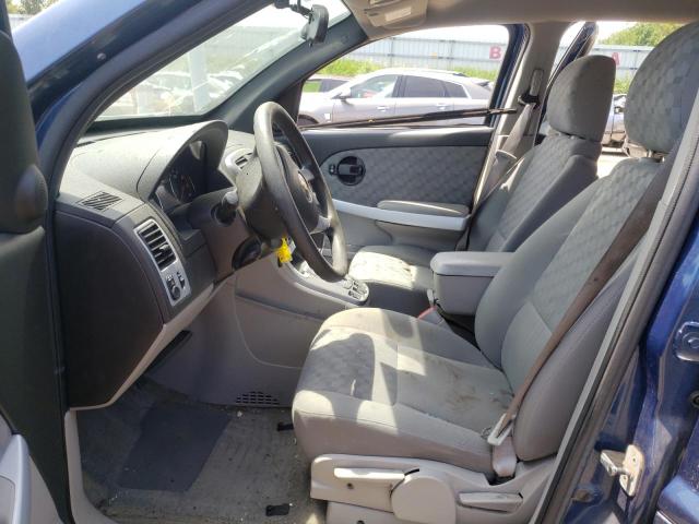 Photo 5 from auction – 2009 CHEVROLET EQUINOX LS with VIN 2CNDL13F796227040