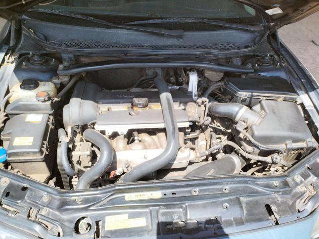 Photo 7 from auction – 2004 VOLVO XC70 with VIN YV1SZ59H641157241