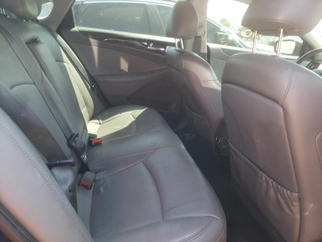 Photo 6 from auction – 2013 HYUNDAI SONATA SE with VIN 5NPEC4ACXDH632414