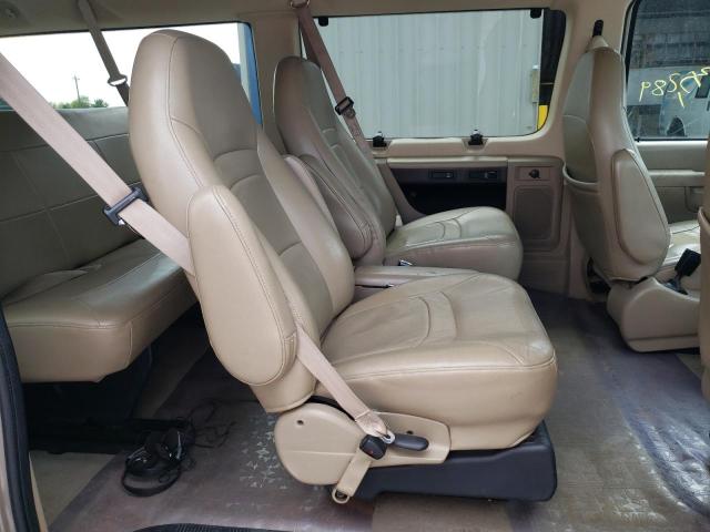 Photo 6 from auction – 2003 FORD ECONOLINE with VIN 1FMRE11L83HB04504