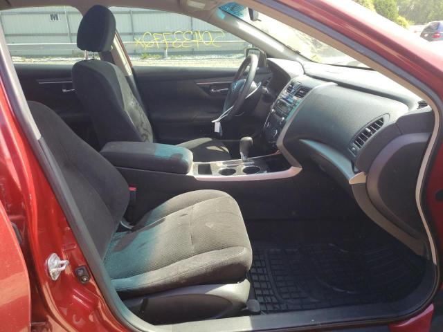 Photo 5 from auction – 2013 NISSAN ALTIMA 2.5 with VIN 1N4AL3AP8DN556144