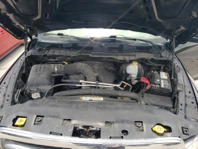 Photo 7 from auction – 2009 DODGE RAM 1500 with VIN 1D3HV18T29S779757