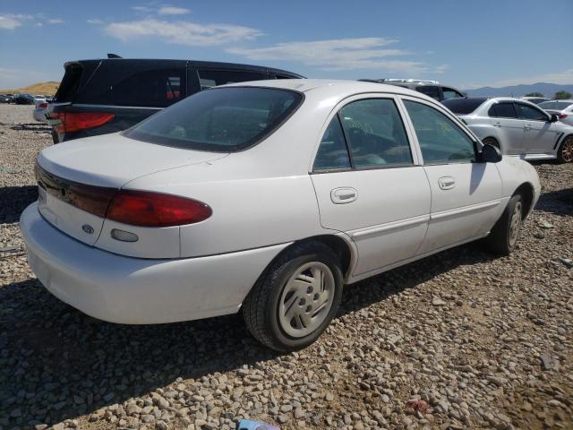 Photo 4 from auction – 1998 FORD ESCORT SE with VIN 1FAFP13P9WW122632