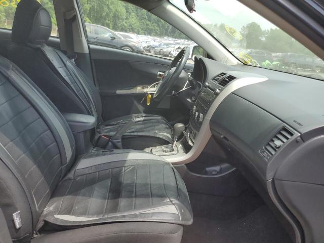 Photo 5 from auction – 2010 TOYOTA COROLLA BA with VIN 2T1BU4EE0AC476605