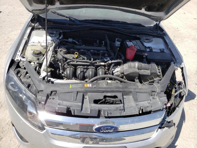 Photo 7 from auction – 2011 FORD FUSION SE with VIN 3FAHP0HA4BR292059