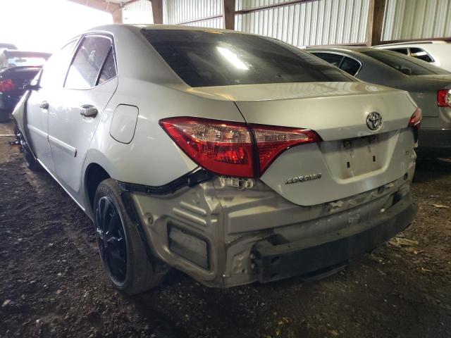 Photo 3 from auction – 2018 TOYOTA COROLLA L with VIN 5YFBURHE6JP765223