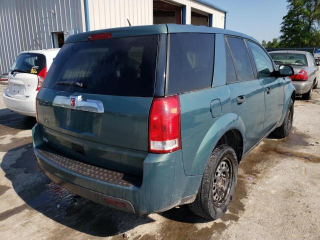 Photo 4 from auction – 2006 SATURN VUE with VIN 5GZCZ33D96S849610