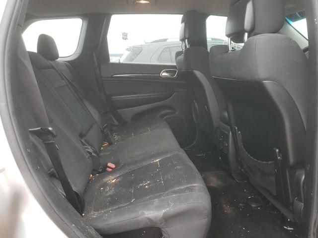 Photo 6 from auction – 2012 JEEP GRAND CHER with VIN 1C4RJFAG5CC348558