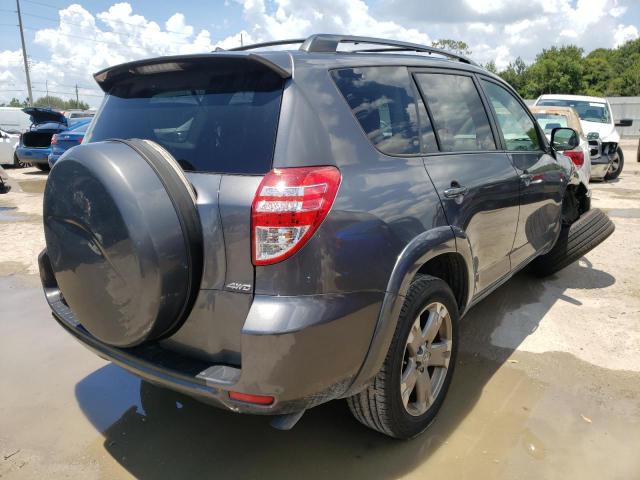 Photo 4 from auction – 2011 TOYOTA RAV4 SPORT with VIN 2T3RF4DV7BW163102