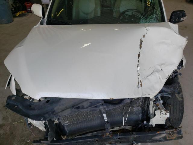 Photo 7 from auction – 2009 TOYOTA RAV4 LIMIT with VIN 2T3BF31V79W017860