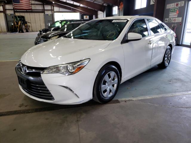 Photo 2 from auction – 2016 TOYOTA CAMRY LE with VIN 4T1BF1FK3GU143464
