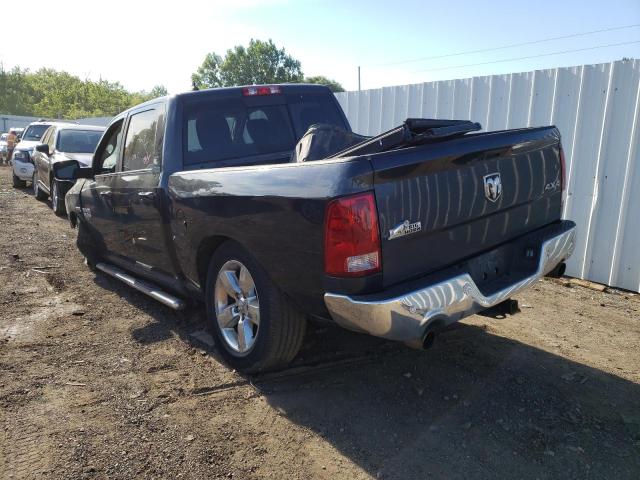 Photo 3 from auction – 2019 RAM 1500 CLASS with VIN 1C6RR7LT2KS570351