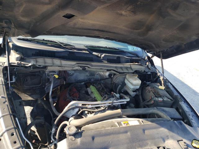 Photo 7 from auction – 2014 RAM 2500 SLT with VIN 3C6TR5DT9EG201829