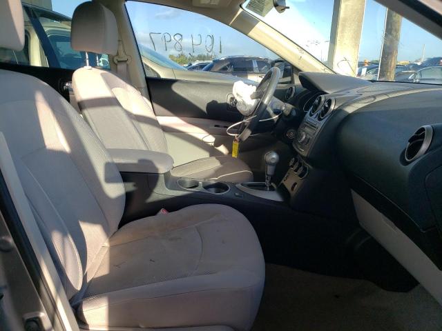 Photo 5 from auction – 2013 NISSAN ROGUE S with VIN JN8AS5MT2DW531191