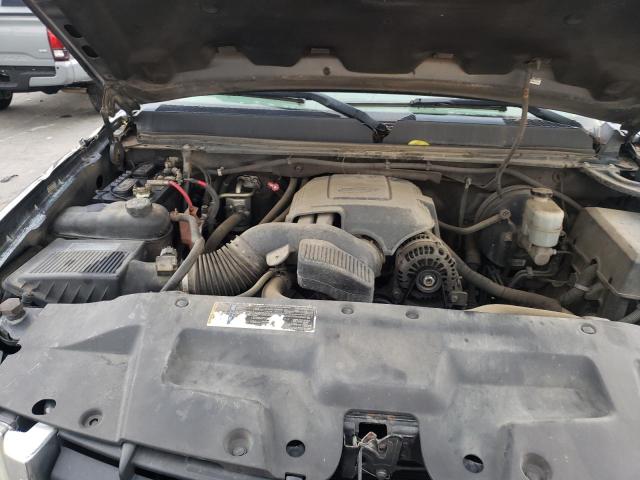 Photo 7 from auction – 2010 GMC SIERRA C15 with VIN 1GTSCUEA9AZ113399