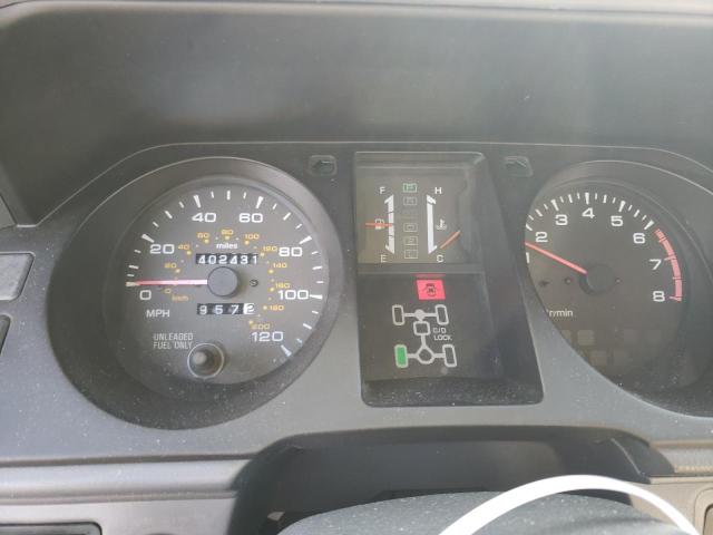 Photo 8 from auction – 1997 MITSUBISHI MONTERO LS with VIN JA4MR41RXVJ009389