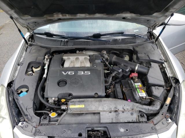 صورة رقم 7 من المزاد - 2007 NISSAN MAXIMA SE مع VIN 1N4BA41E97C806926