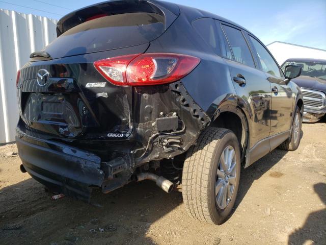 Photo 9 from auction – 2015 MAZDA CX-5 TOURI with VIN JM3KE2CY0F0540083