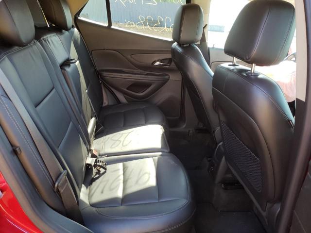 صورة رقم 6 من المزاد - 2019 BUICK ENCORE ESS مع VIN KL4CJGSM0KB797693