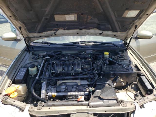 Photo 7 from auction – 2000 INFINITI I30 with VIN JNKCA31A0YT207600