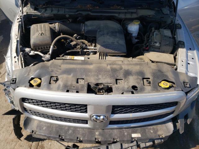Photo 7 from auction – 2019 RAM 1500 CLASS with VIN 1C6RR7FG8KS544481