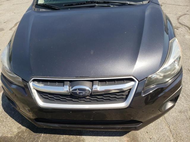 Photo 9 from auction – 2012 SUBARU IMPREZA PR with VIN JF1GJAD63CH003924